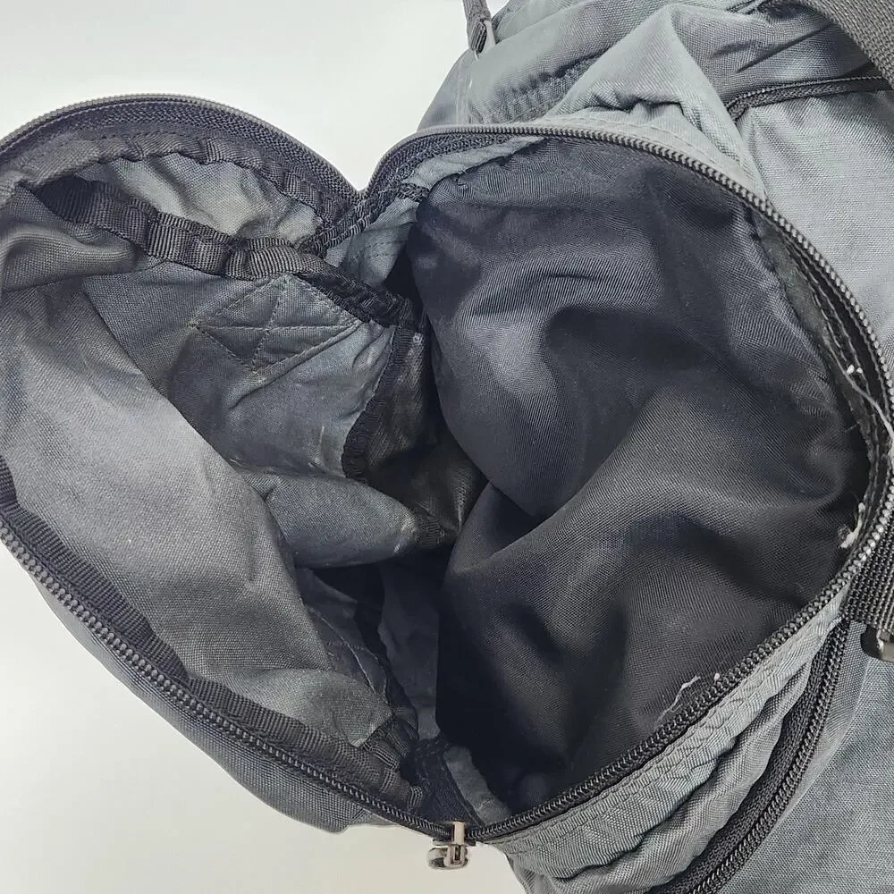 Eddie Bauer Gray 18